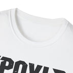 Spoxld Tshirt