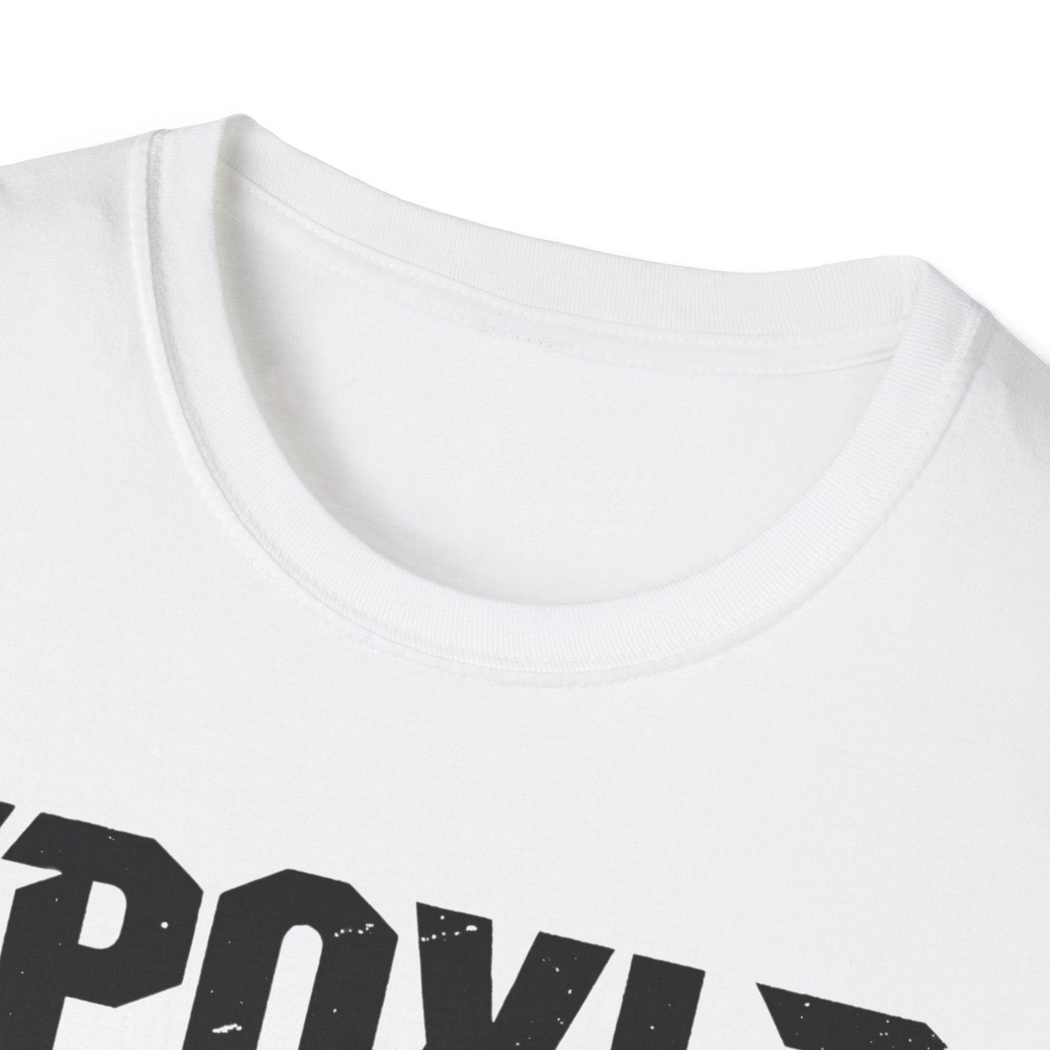 Spoxld Tshirt