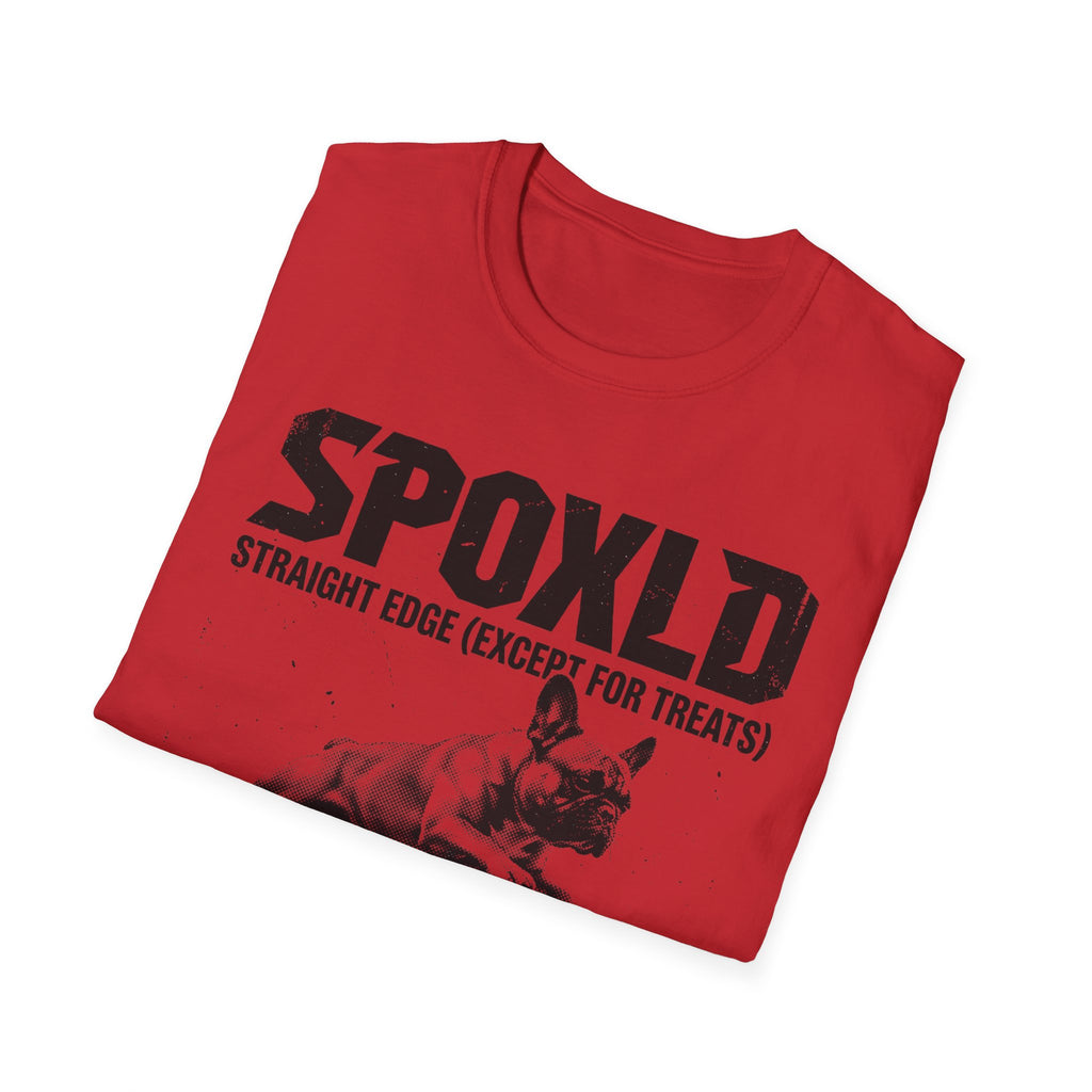 Spoxld Tshirt