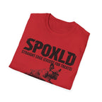Spoxld Tshirt