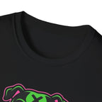 Pup Punk Is Not Dead Tshirt