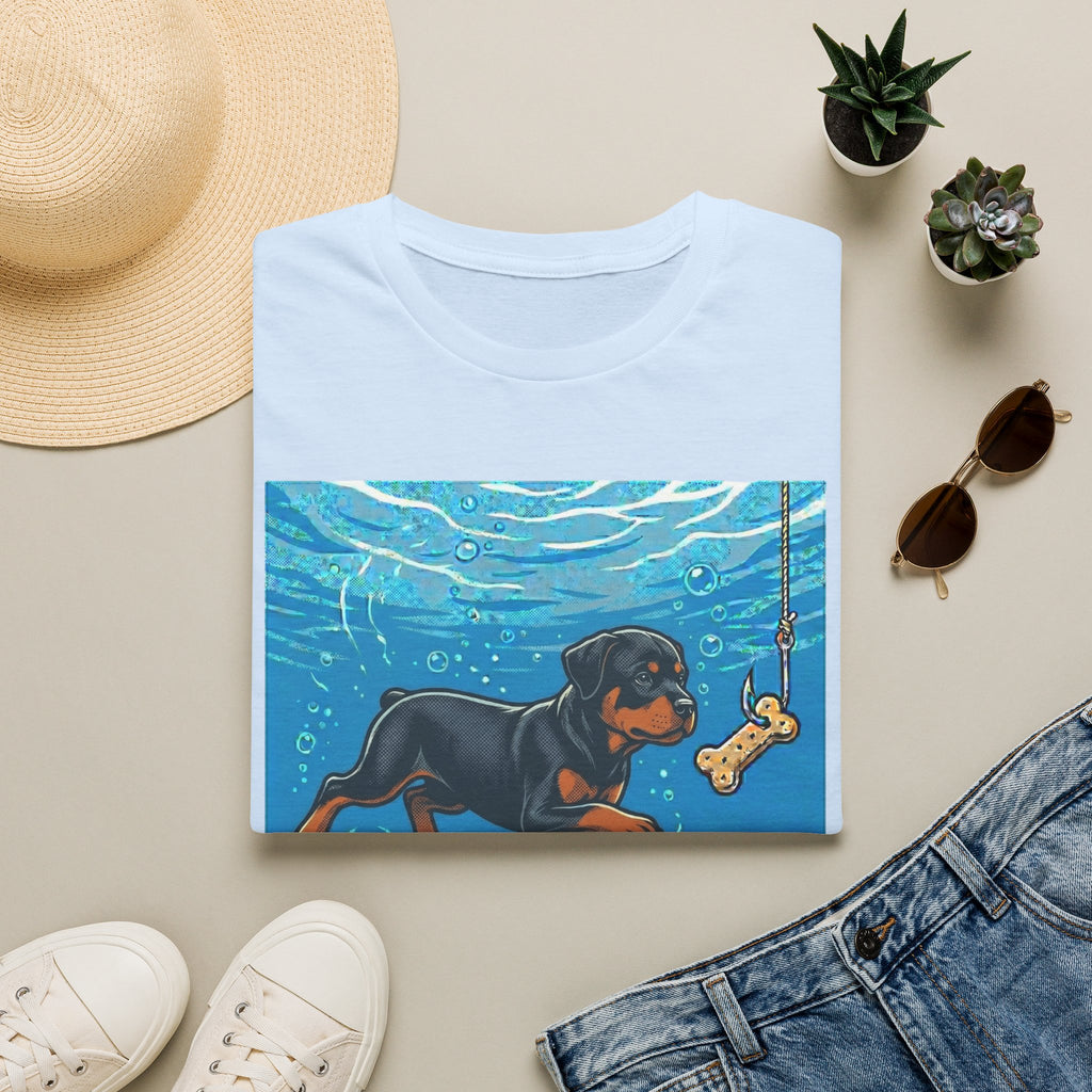 Smells Like Rottweiler