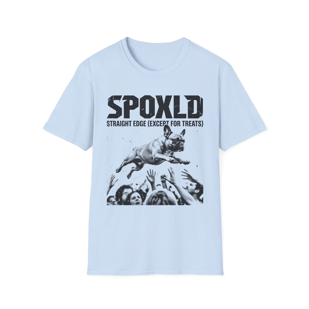 Spoxld Tshirt