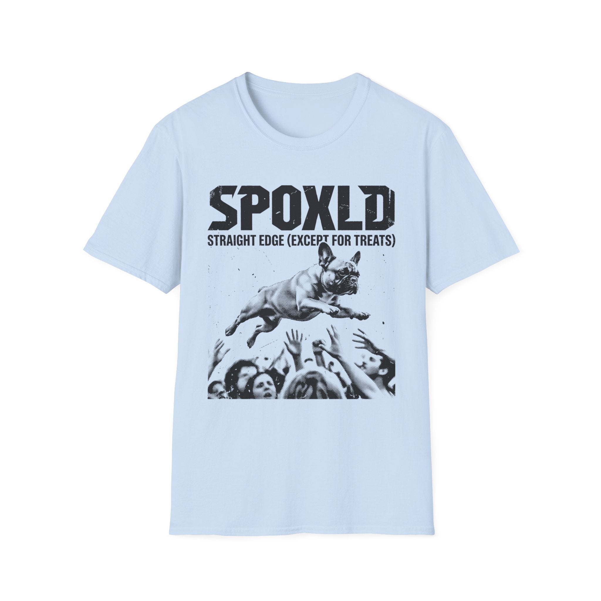 Spoxld Tshirt