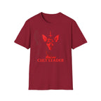 CULT LEADER CHIHUAHUA TSHIRT