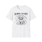 As Above So Fluffy Tshirt
