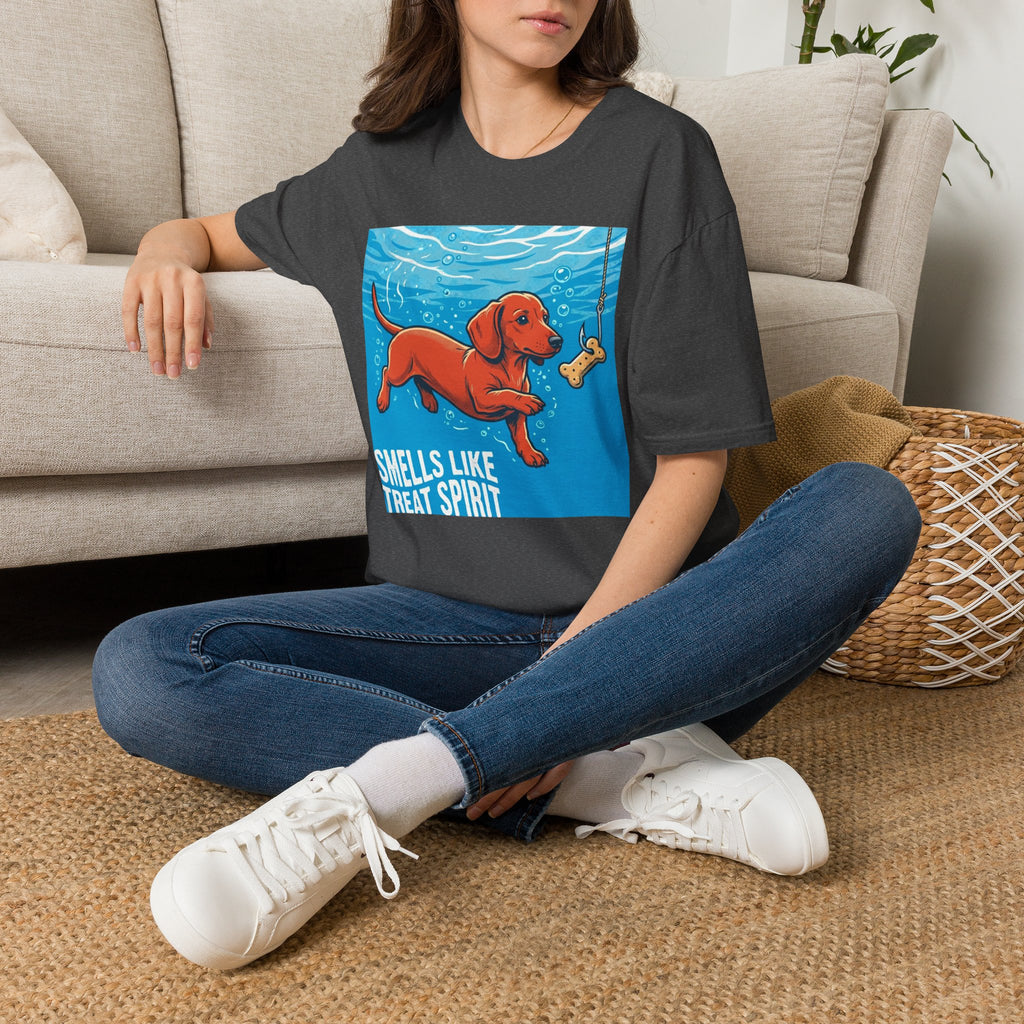 Smells Like Dachshund