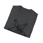 Pup Of Northern Darkness Tshirt