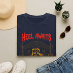 Heel Awaits Tshirt