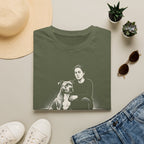 YOU STAYED TSHIRT