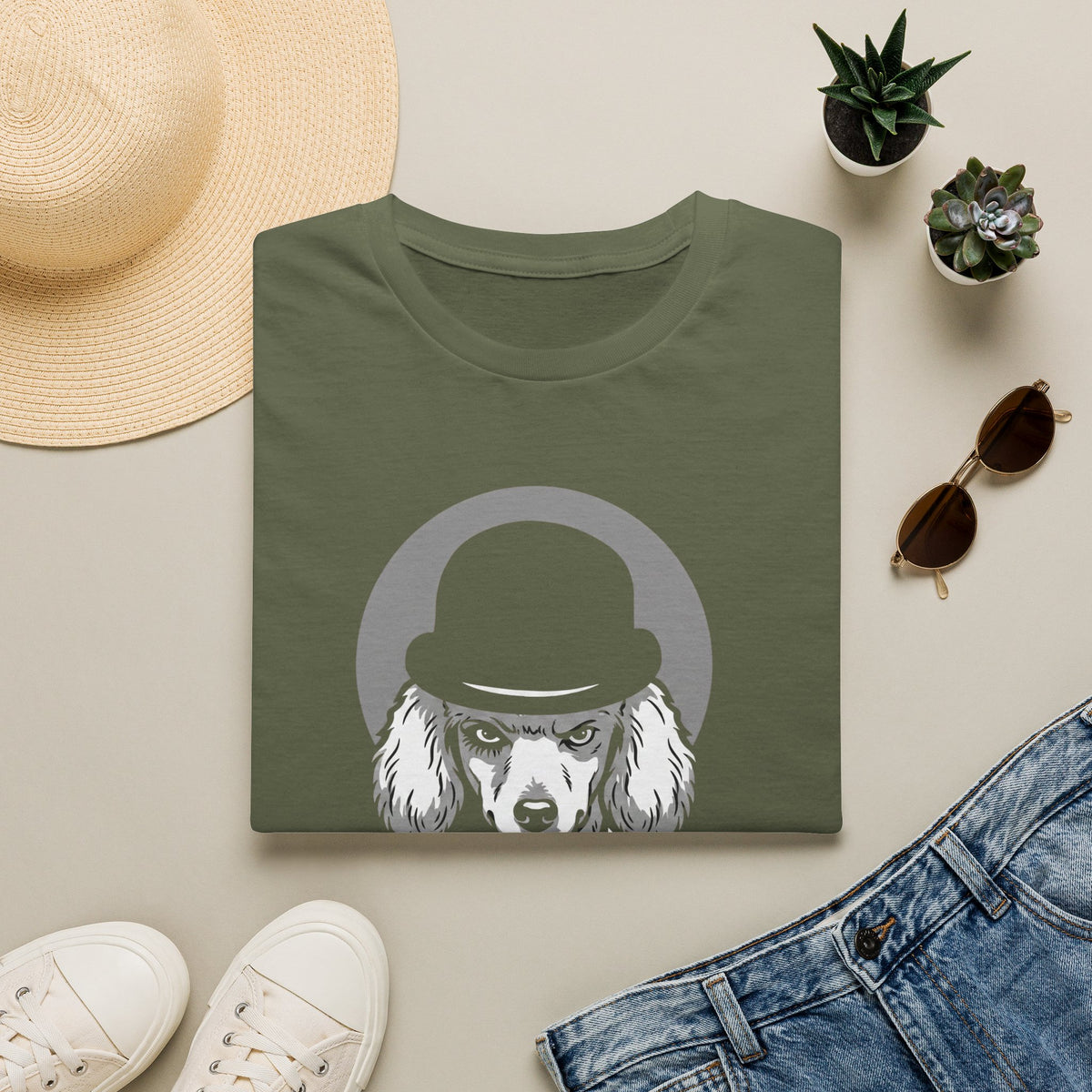 ULTRABARK TSHIRT