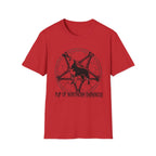 Pup Of Northern Darkness Tshirt