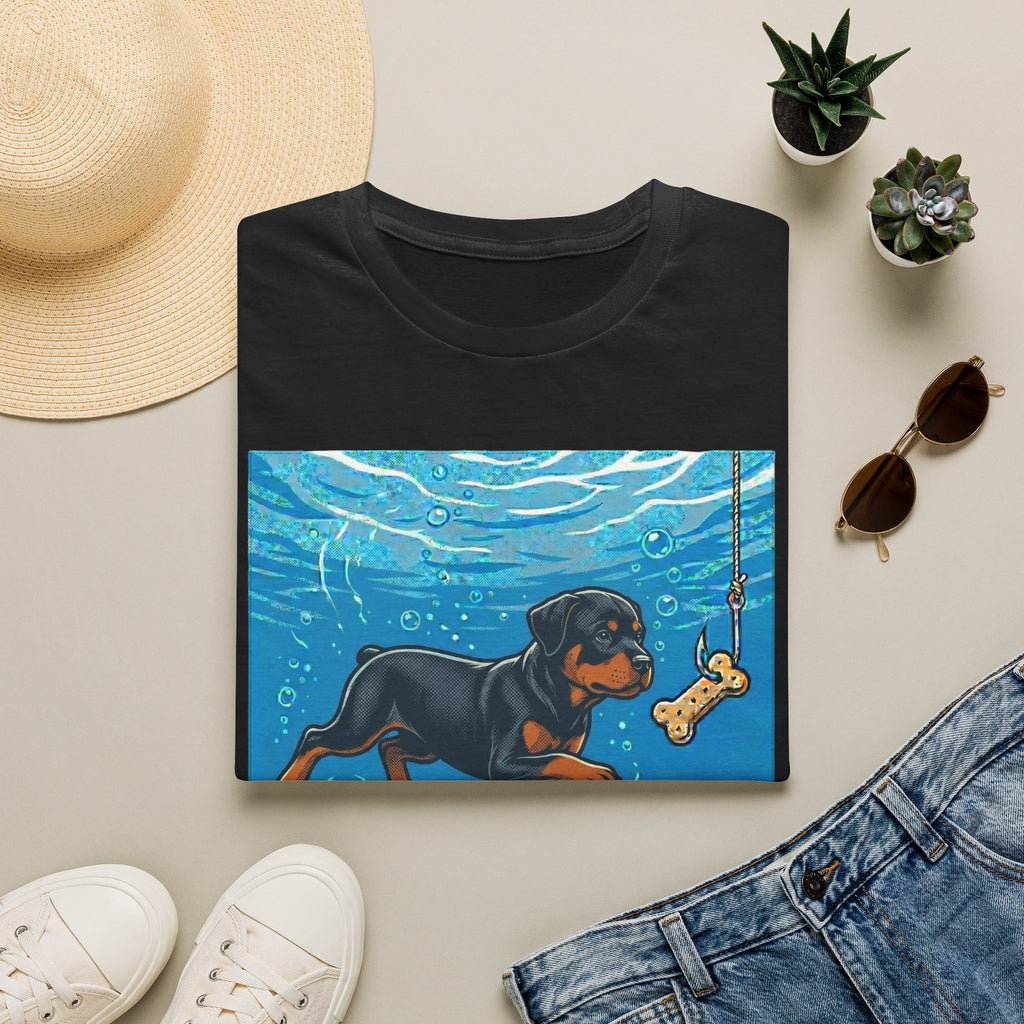 Smells Like Rottweiler