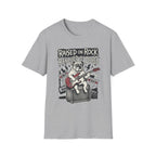 Rescued By Dogs Tshirt