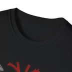 Punk Rock Dog Mum Tshirt