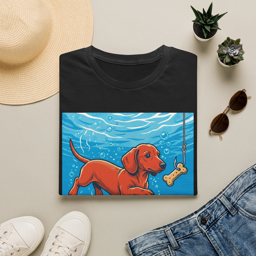 Smells Like Dachshund
