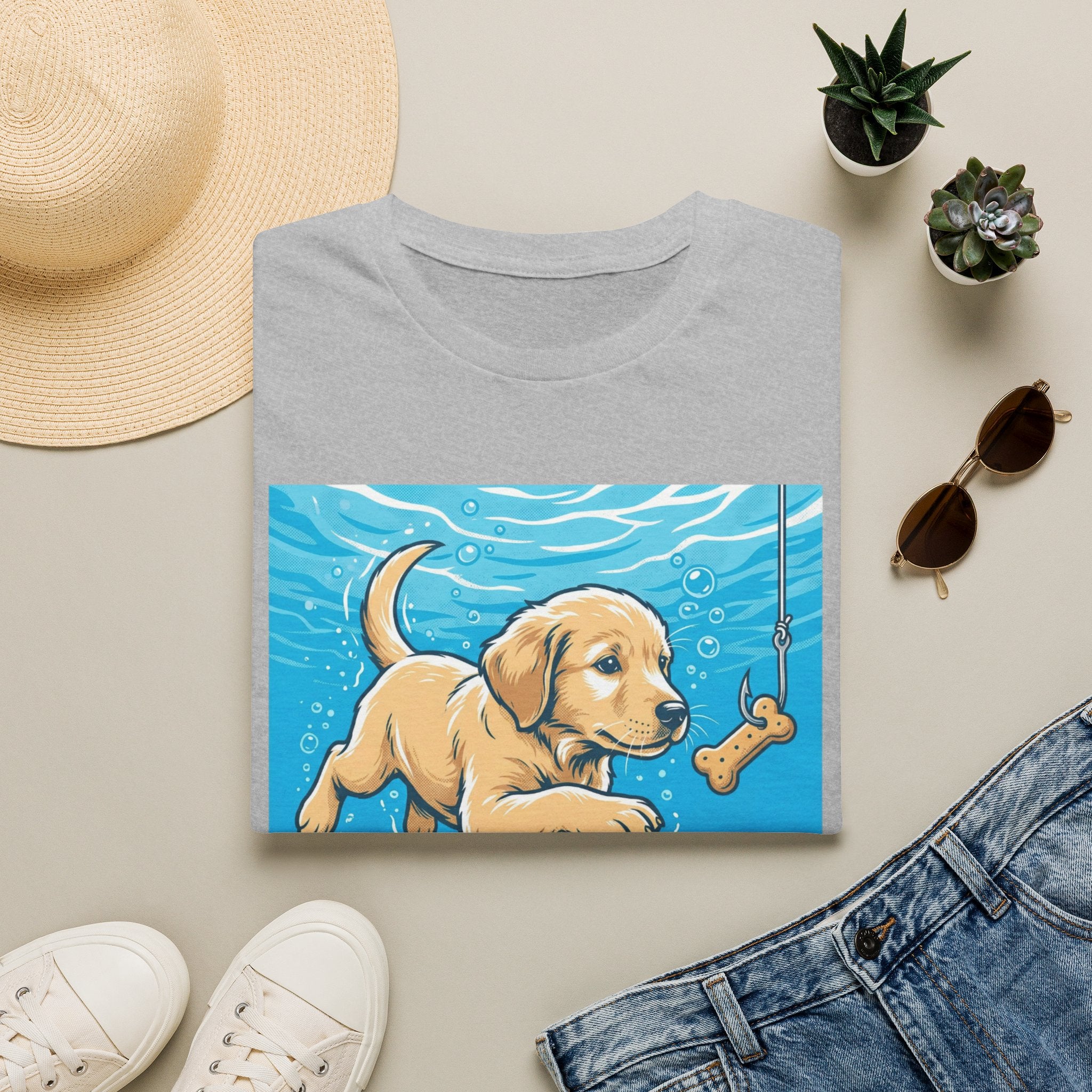 Smells Like Labrador