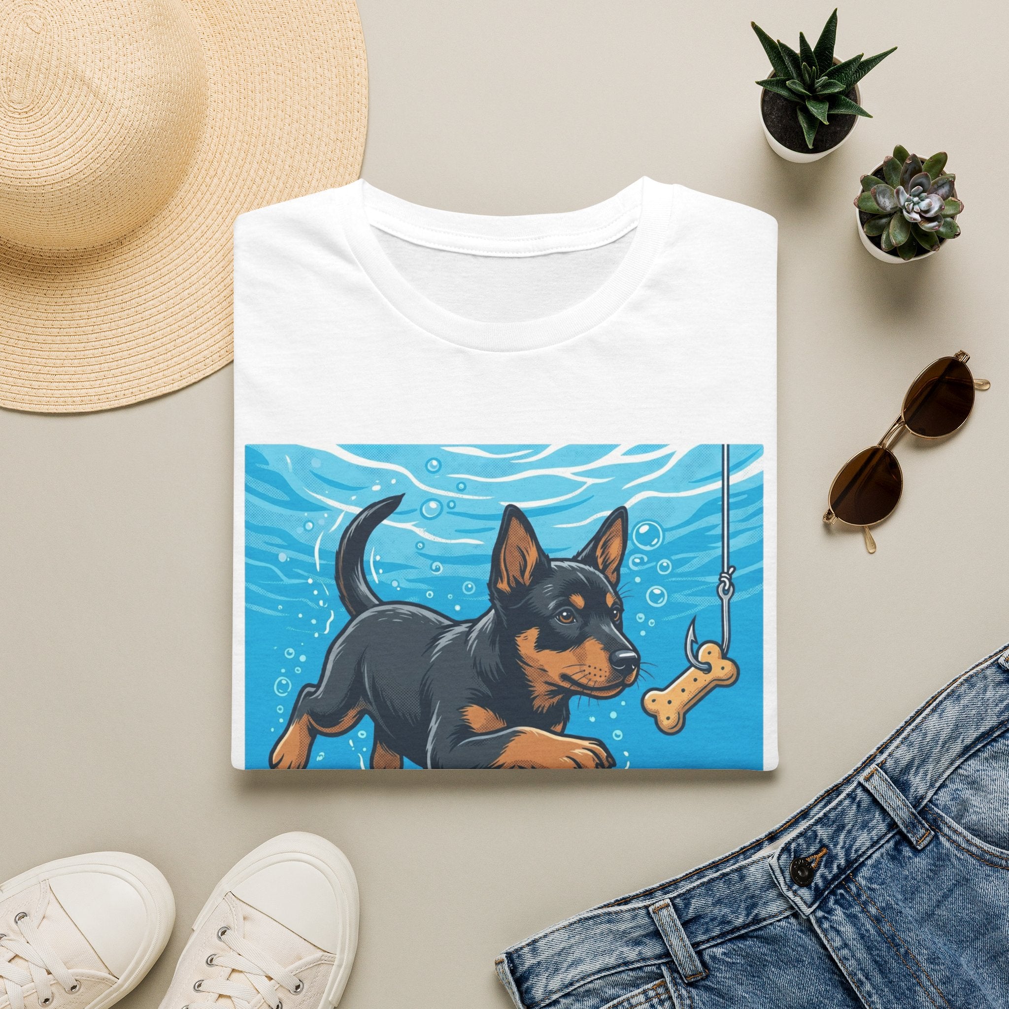 Smells Like Kelpie