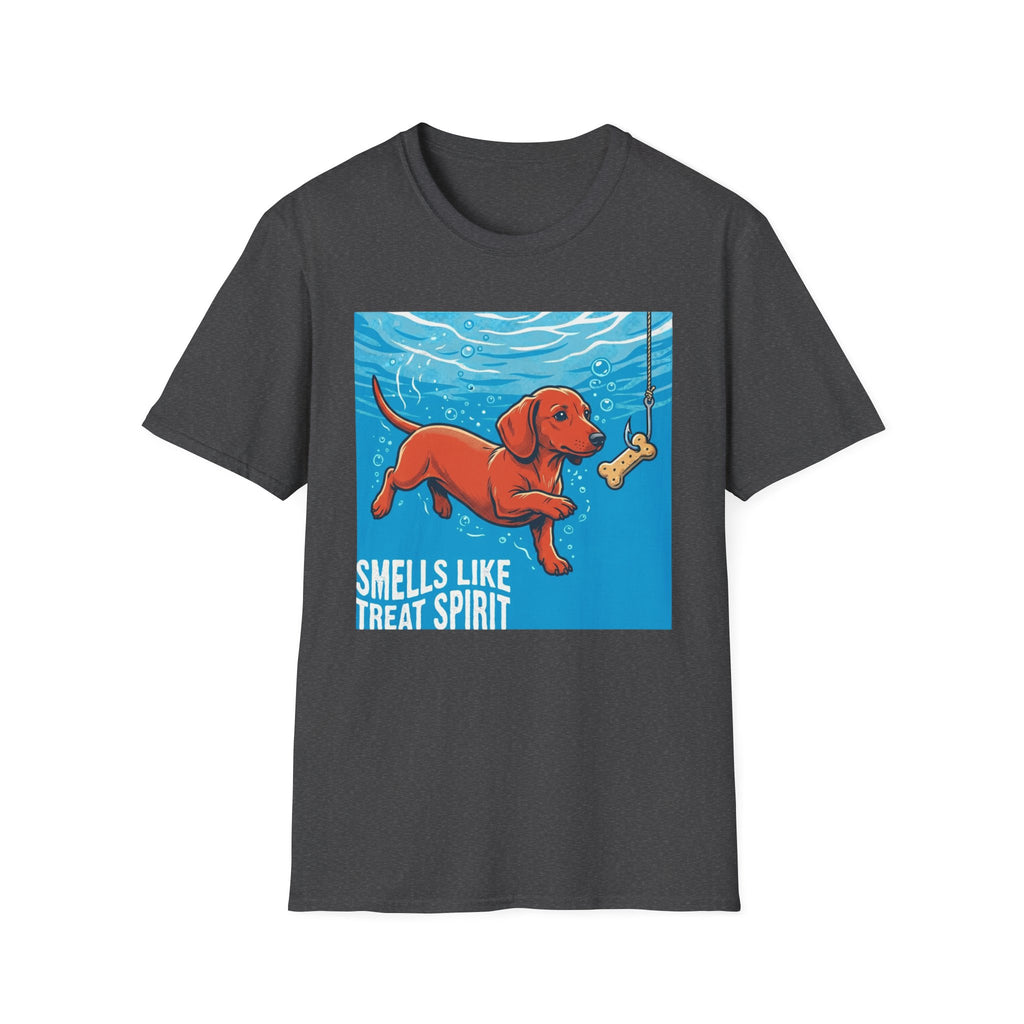 Smells Like Dachshund