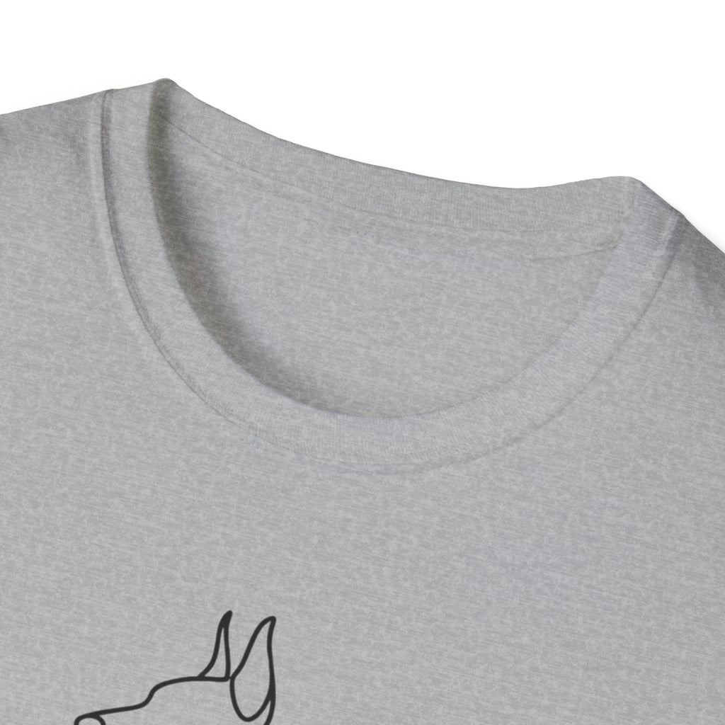 Starman Tshirt
