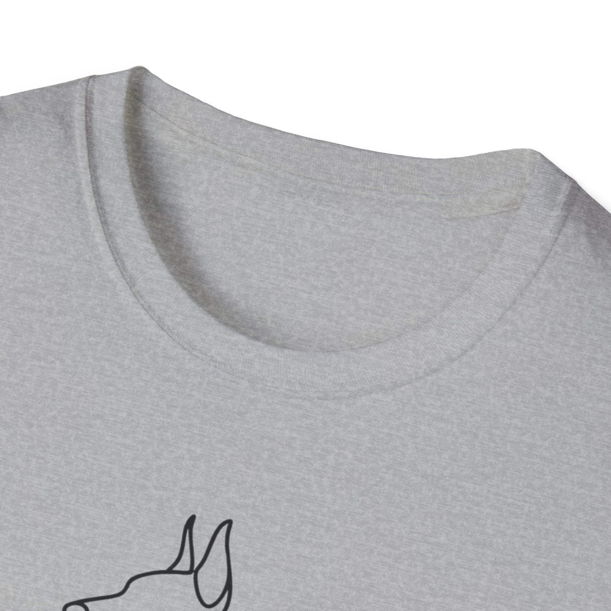 Starman Tshirt