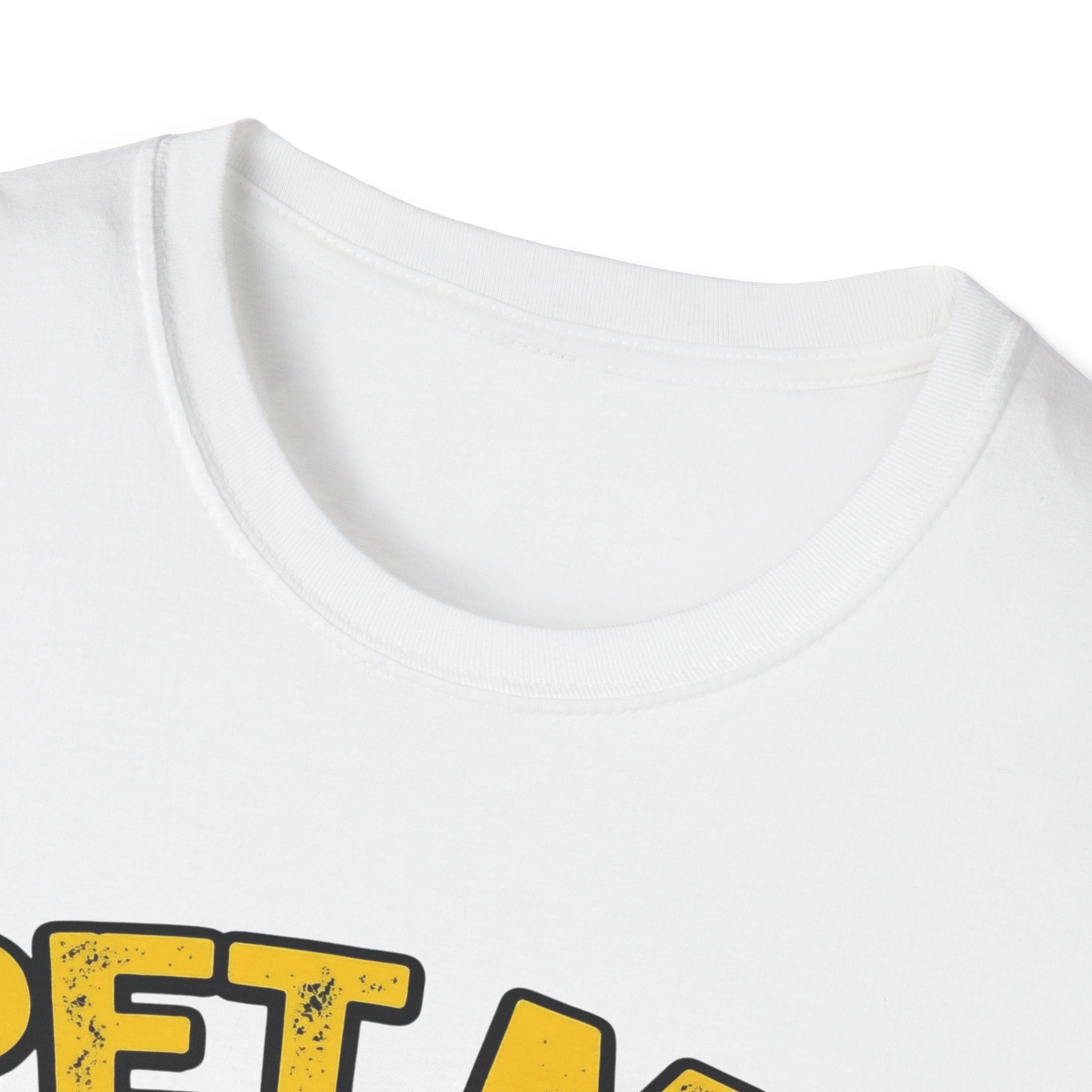 Pet Me and Die Tshirt