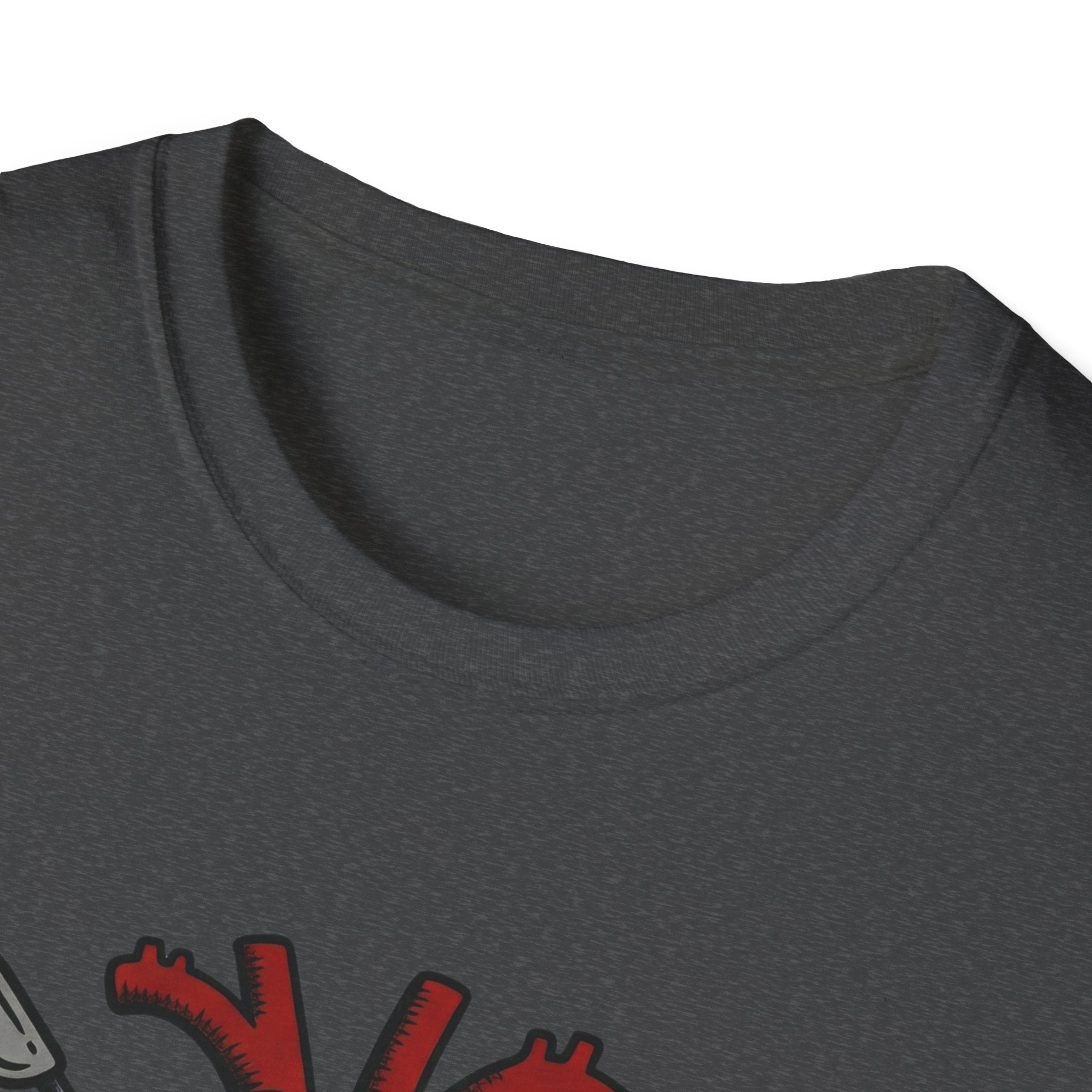 Punk Rock Dog Mum Tshirt