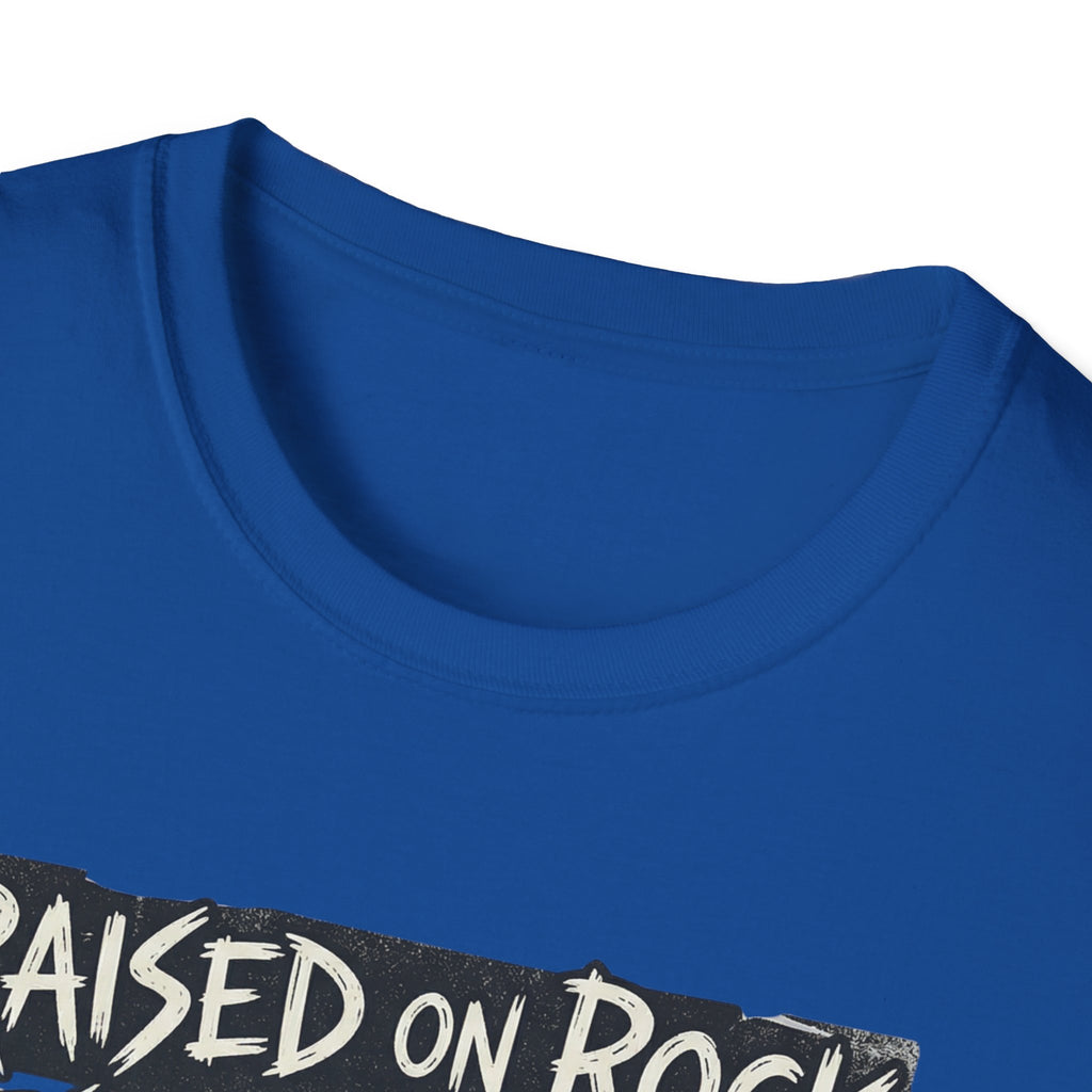 Rescued By Dogs Tshirt