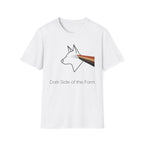 Dark Side of The Farm Tshirt