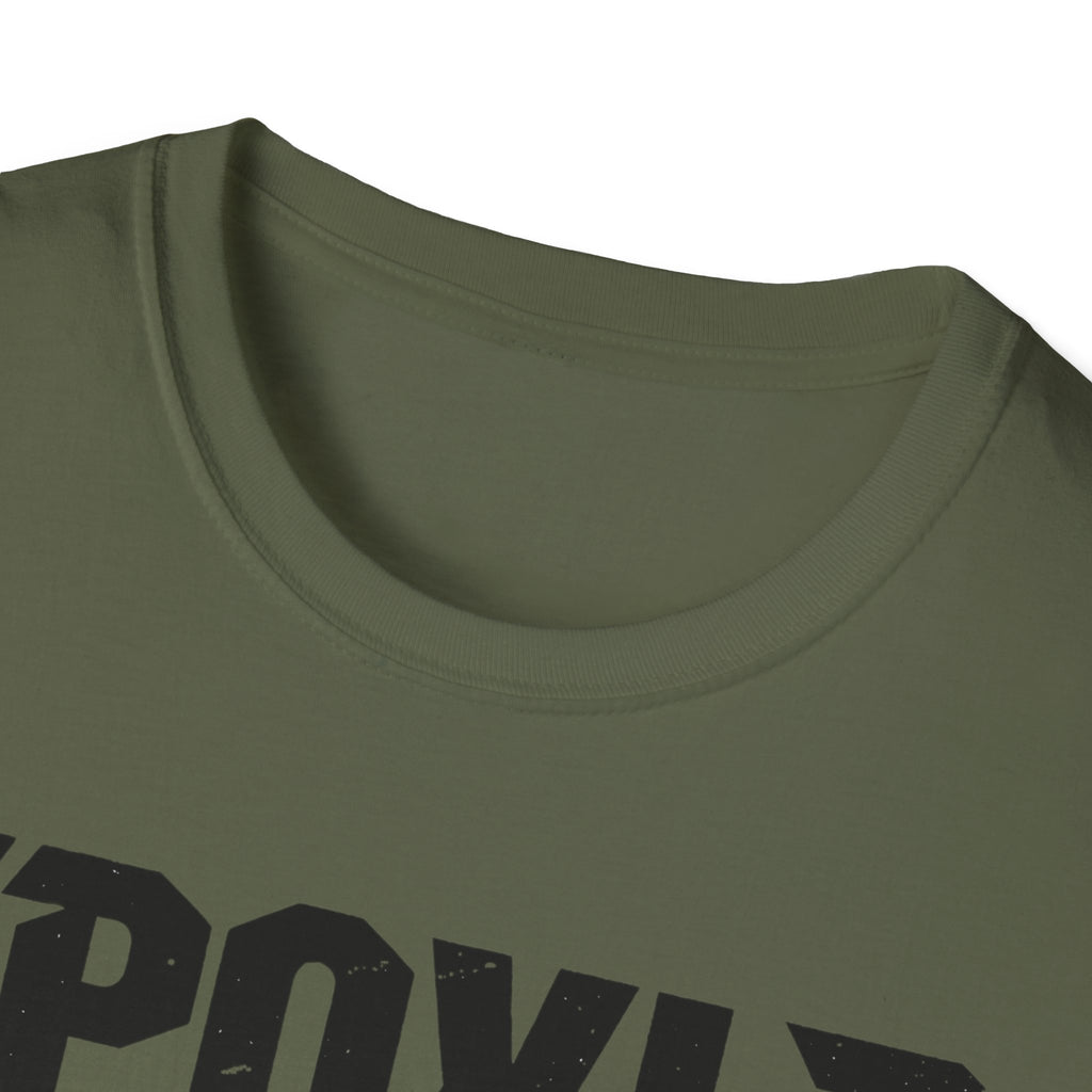 Spoxld Tshirt