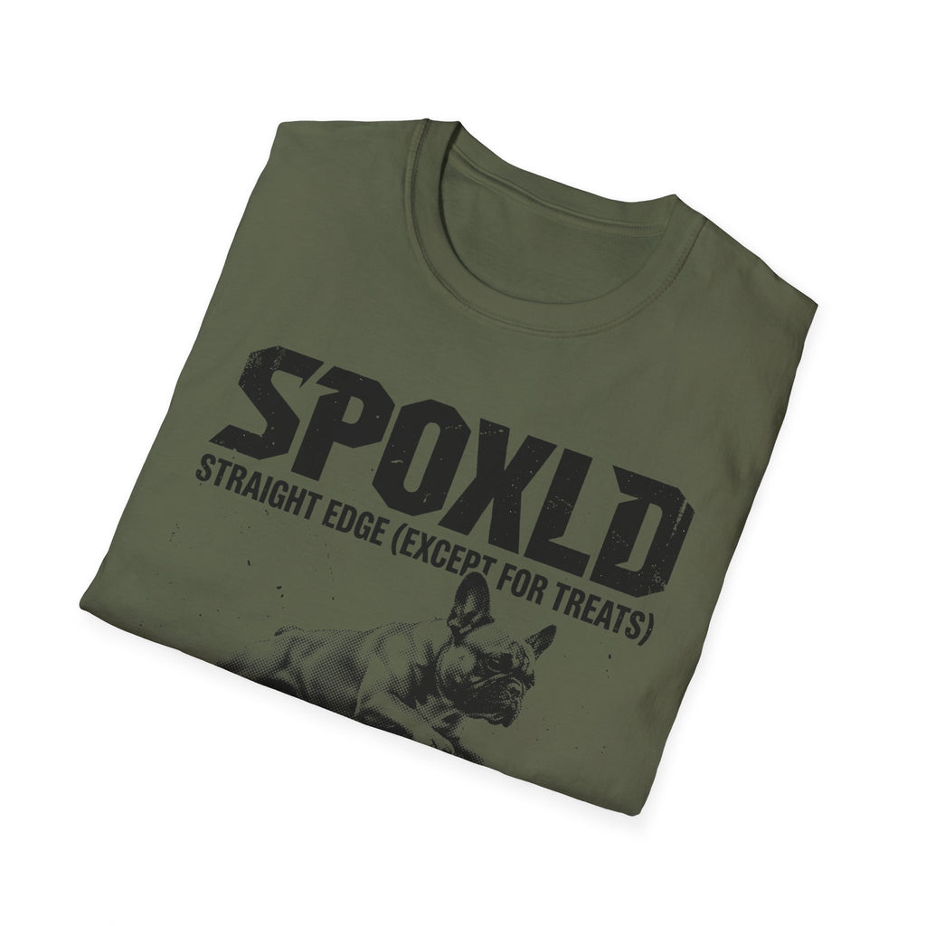 Spoxld Tshirt