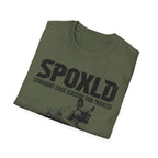 Spoxld Tshirt