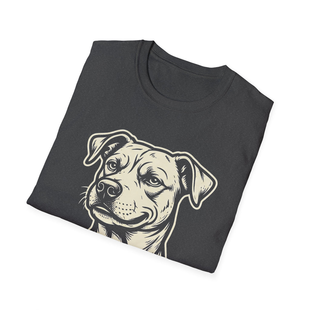 Snarkhound Tshirt