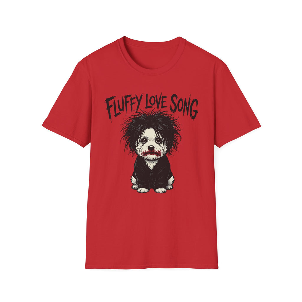 Fluffy Love Song Tshirt
