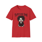 Fluffy Love Song Tshirt