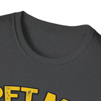 Pet Me and Die Tshirt