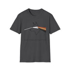 Dark Side of The Farm Tshirt