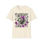 Paws to the Front Tshirt