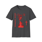 CULT LEADER STAFFY TSHIRT
