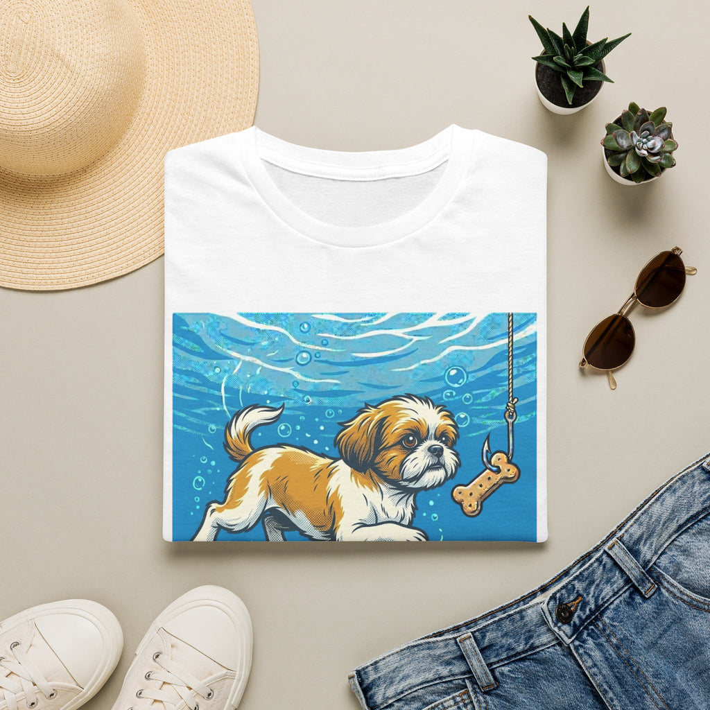 Smells Like Shi Tzu