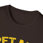Pet Me and Die Tshirt