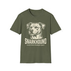 Snarkhound Tshirt