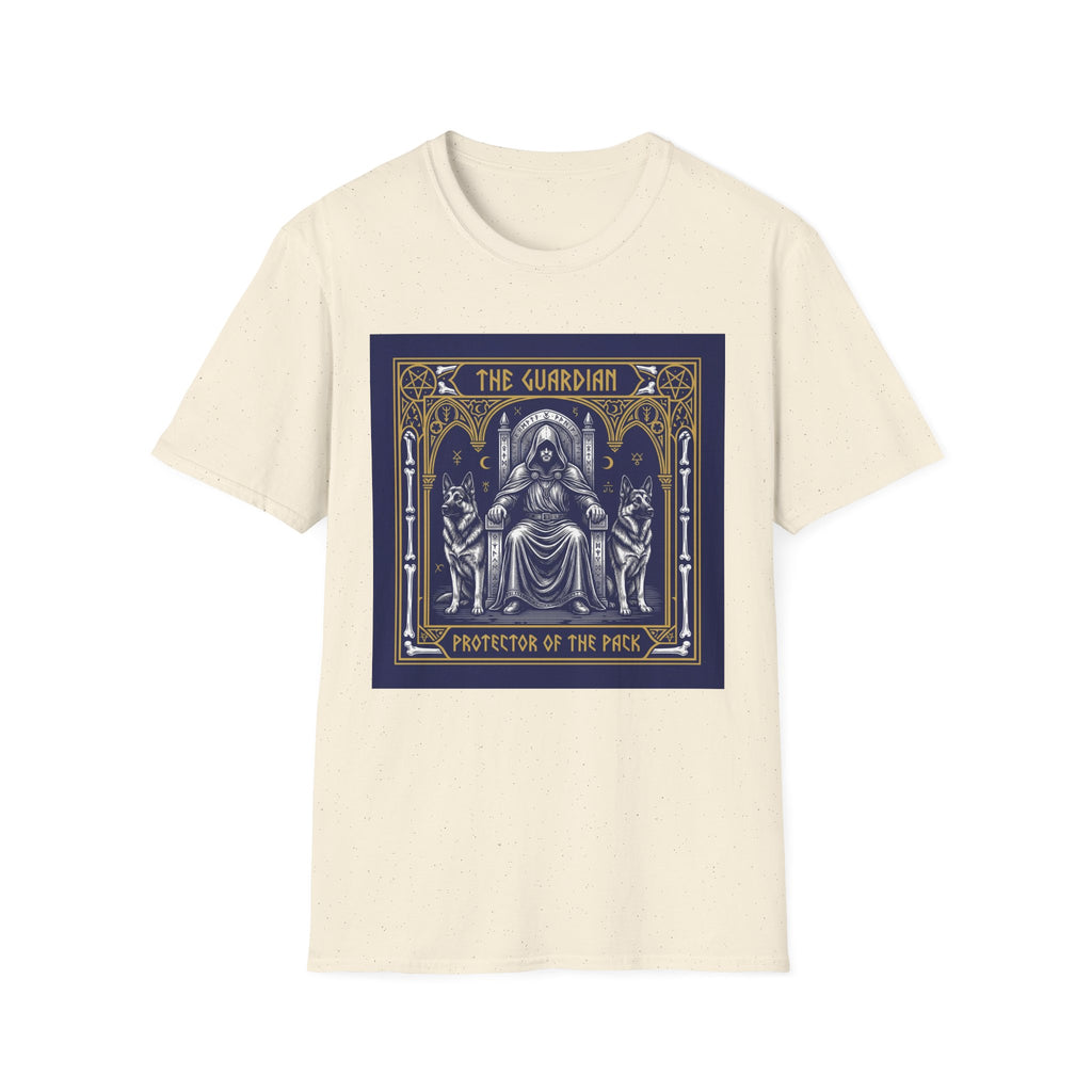Protector of the Pack Tshirt
