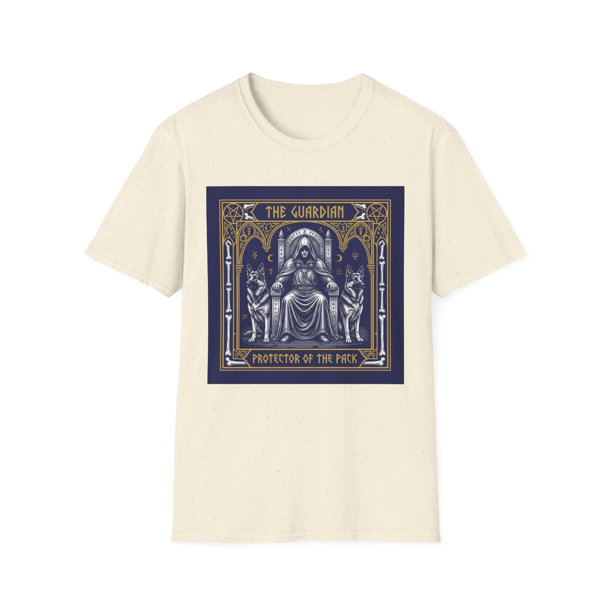 Protector of the Pack Tshirt