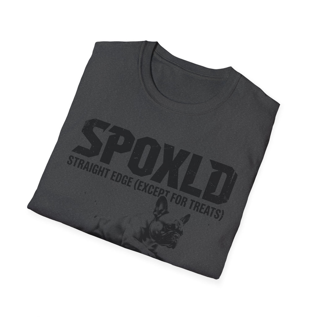 Spoxld Tshirt