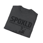 Spoxld Tshirt
