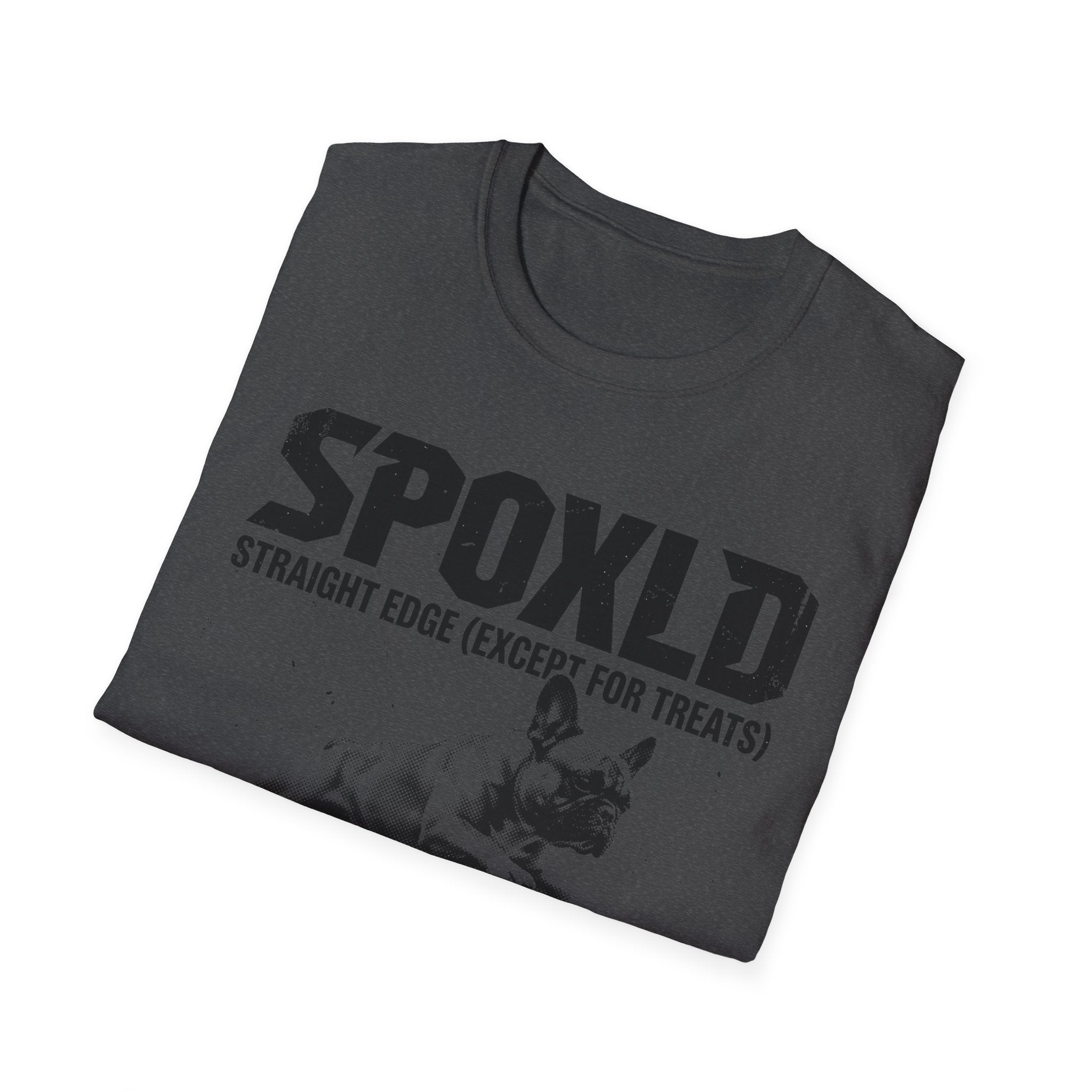 Spoxld Tshirt