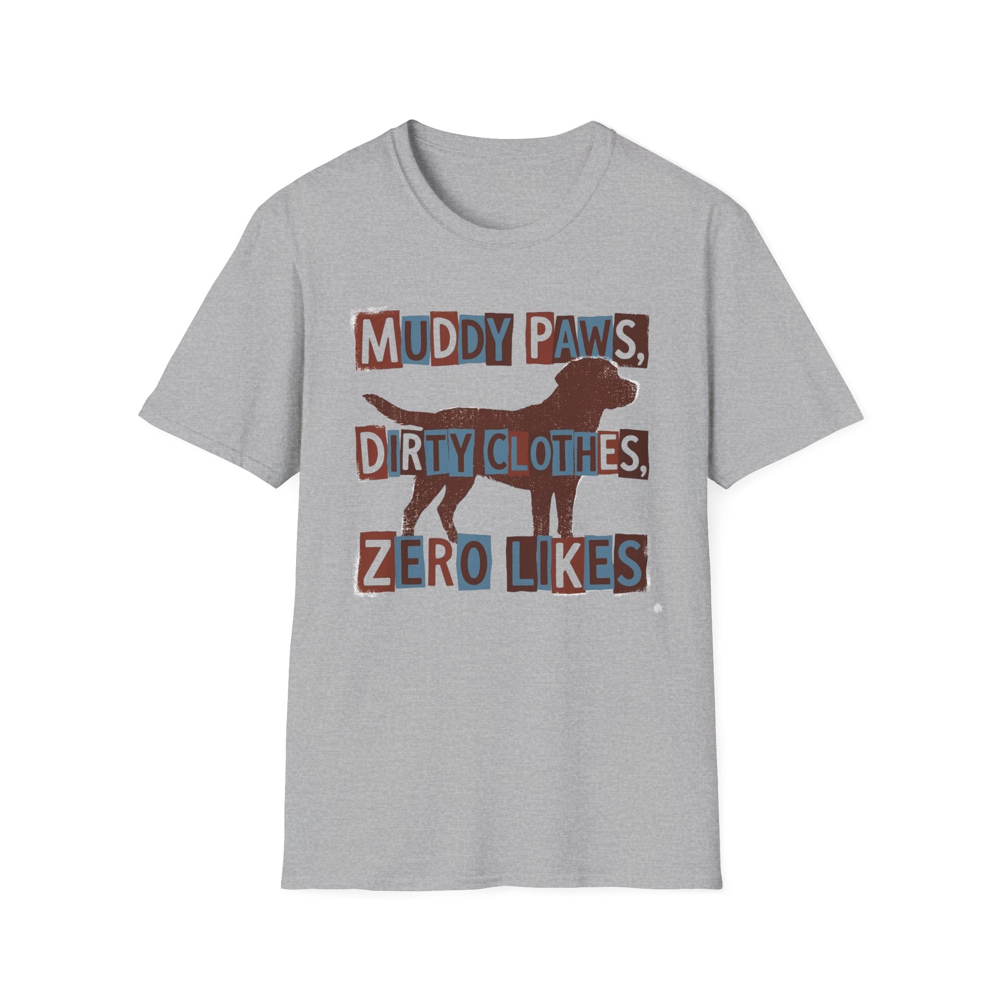 Zero Likes Tshirt