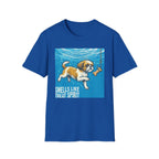 Smells Like Shi Tzu