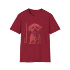 CULT LEADER MALTIPOO TSHIRT